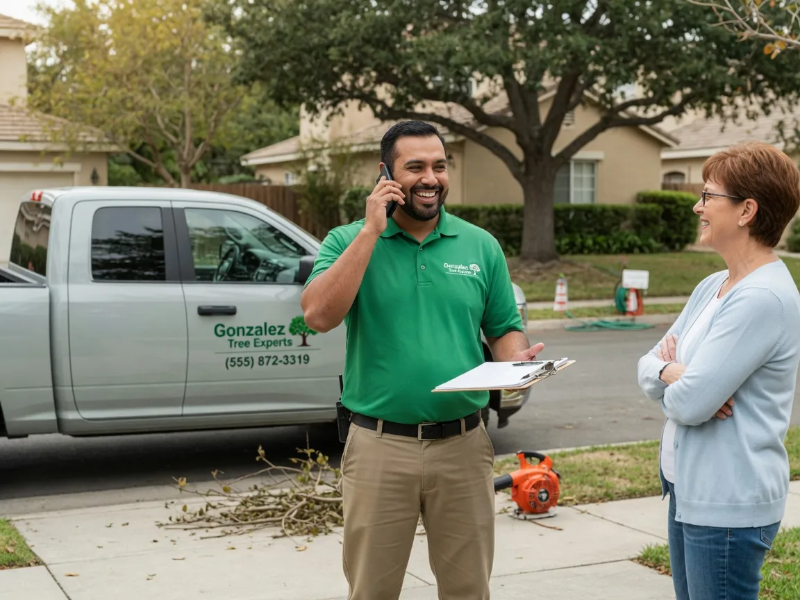 Tree Service Blackburn, MO FAQs